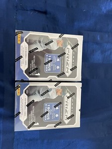 2021 Prizim Baseball Sealed Box Qty2 