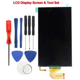 For Nintendo Switch LCD Display + Touch Screen Digitizer HAC-001 HAC-001-01 QC