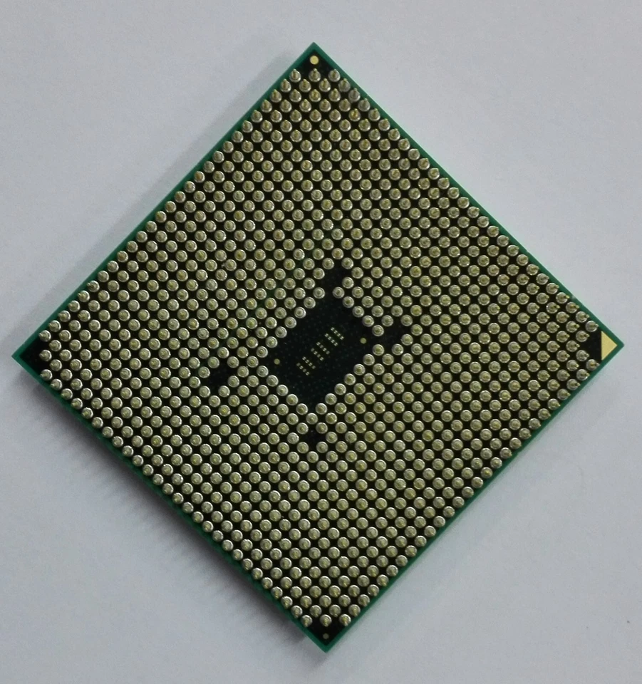 AMD A10-7800  Desktop Processor APU AD7800YBI44JA Socket FM2+ APU 3.5G 65W - Image 3 of 3