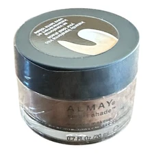 Almay Smart Shade Mousse Makeup Shade 500 Deep 20 ml HTF Discontinued Sealed