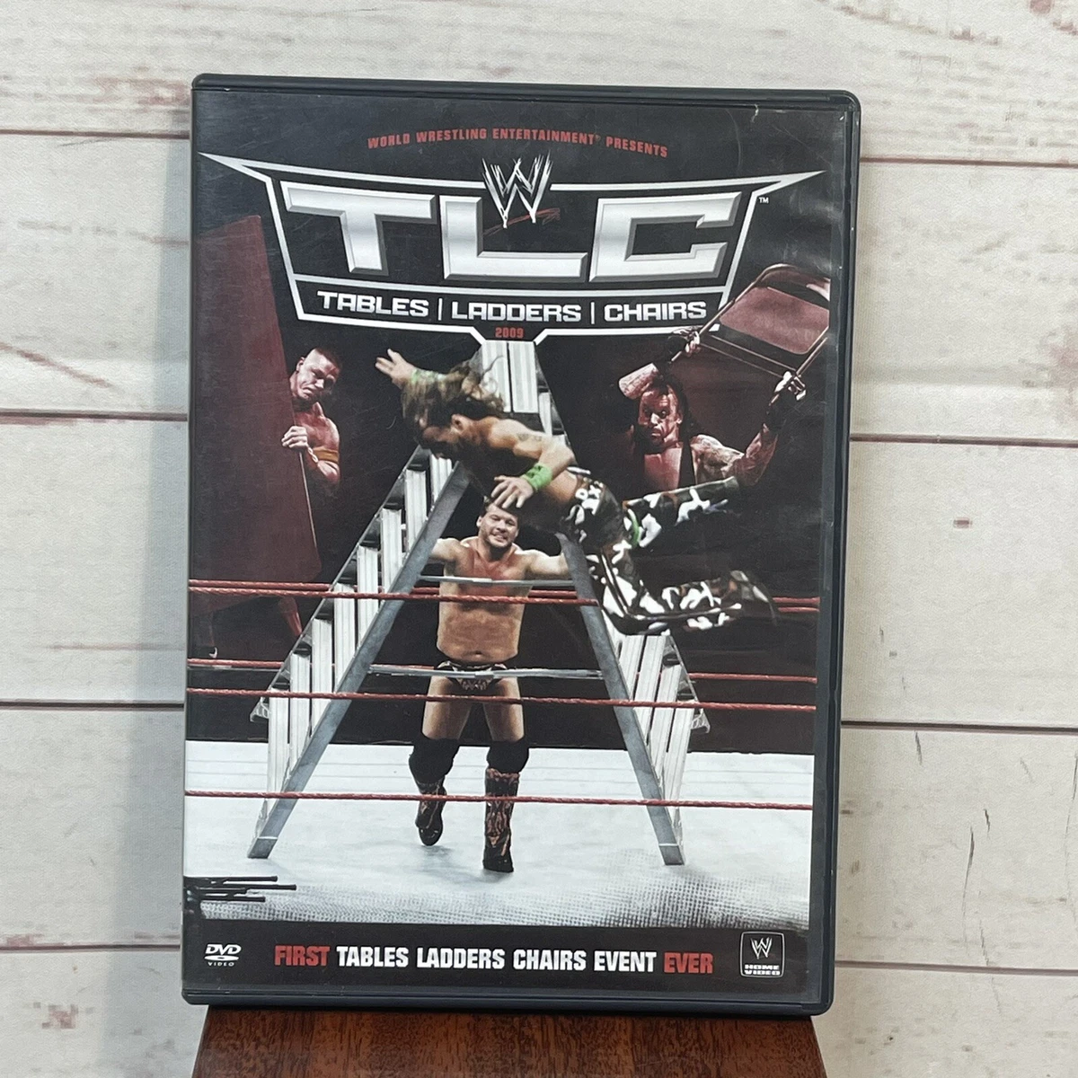 Wwe tlc streaming live best sale free