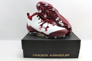 under armour nitro select mid cleats