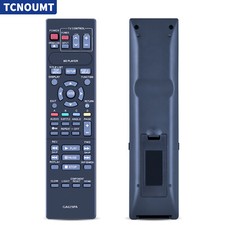 GA629PA Remote Control For Sharp Disc Player BD-HP20U BD-HP20H BD-HP20S