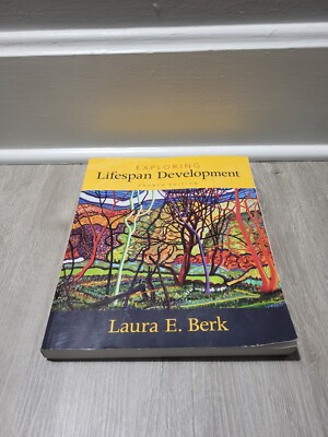 Exploring Lifespan Development