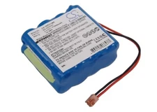 BN-600AAK Battery for Terumo TE-331 TE-312 TE-332 Syringe PUMP TE311 & 2000mAh-
