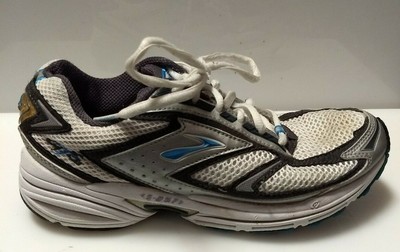 brooks vapor 6 womens red