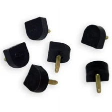 SuperTap Dowel Lift Replacements 6 Pieces (13, 15, 17)