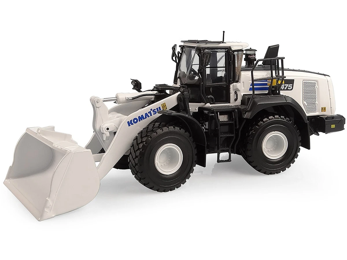 Komatsu 1:50 Loaders Vehicles for sale | eBay