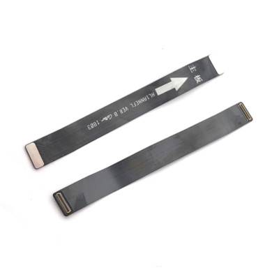 New LCD Display MainBoard Connector FPC Flex Cable For Huawei P20