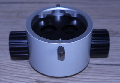 Zeiss OPMI Mikroskop Microscope Vergrößerungswechsler / magnification changer