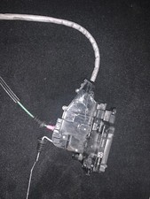 T&uuml;rschloss Beifahrerseite Mercedes W205 W222 W213 A220063999