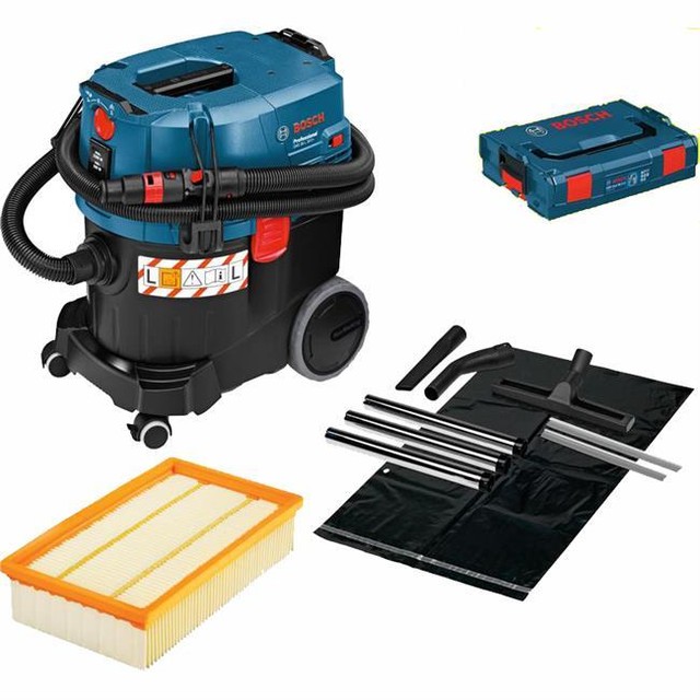 bosch gas 35 l