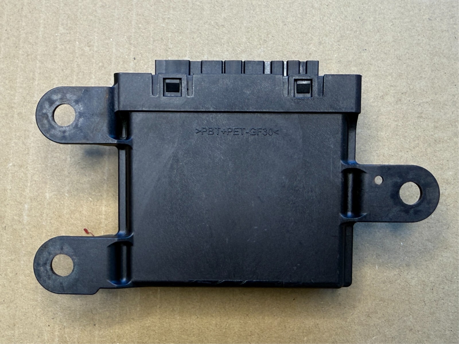 2017 - 2020 Maserati Levante Parking Assist Control Unit OEM 670032406