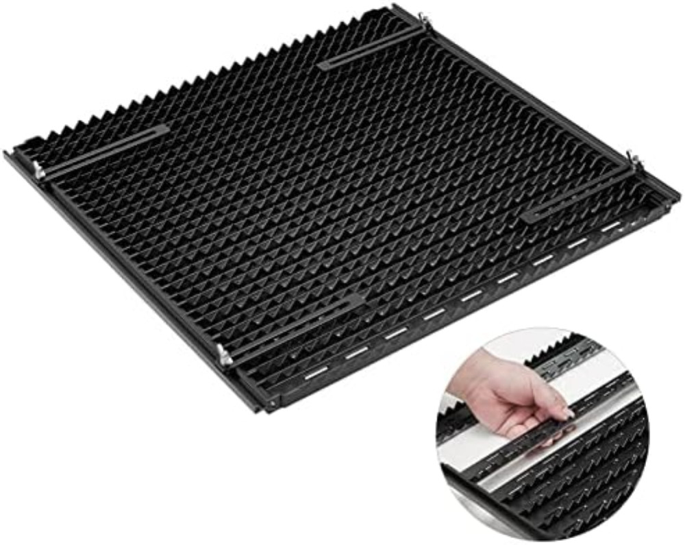 IKIER H1 Honeycomb Board Laser | Crea Capolavori Senza Macchie