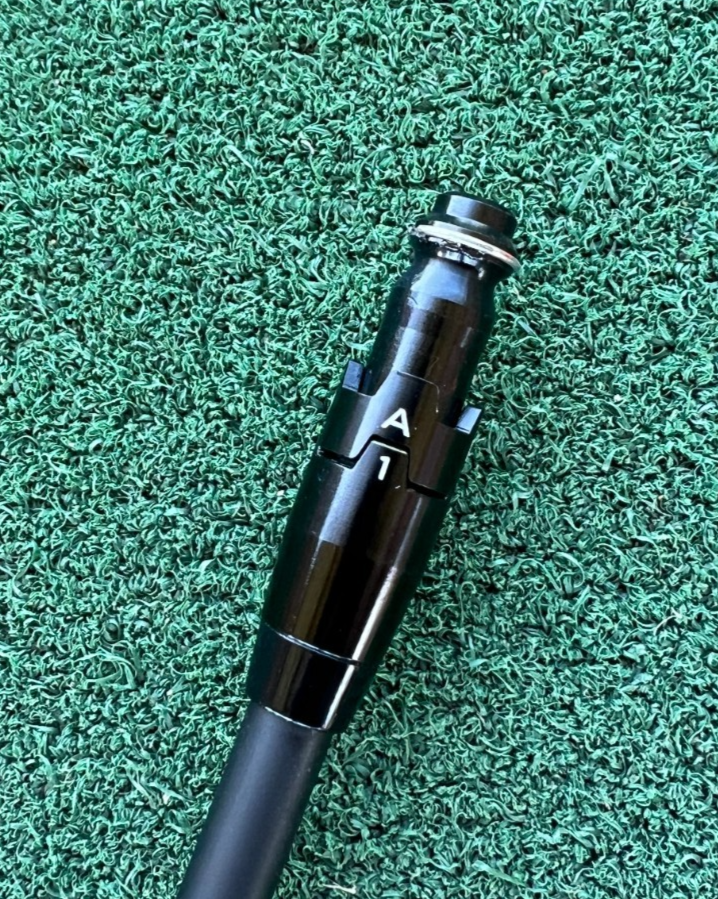 Titleist Golf GT2 GT3 GT4 Mitsubishi Tensei 1K Blue 65 Reg Flex