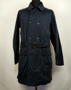 barbour trench coat