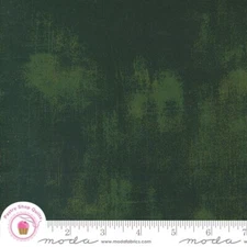 Moda PINE VALLEY 30150 562 Dull Black Grunge BASIC GREY Quilt Fabric