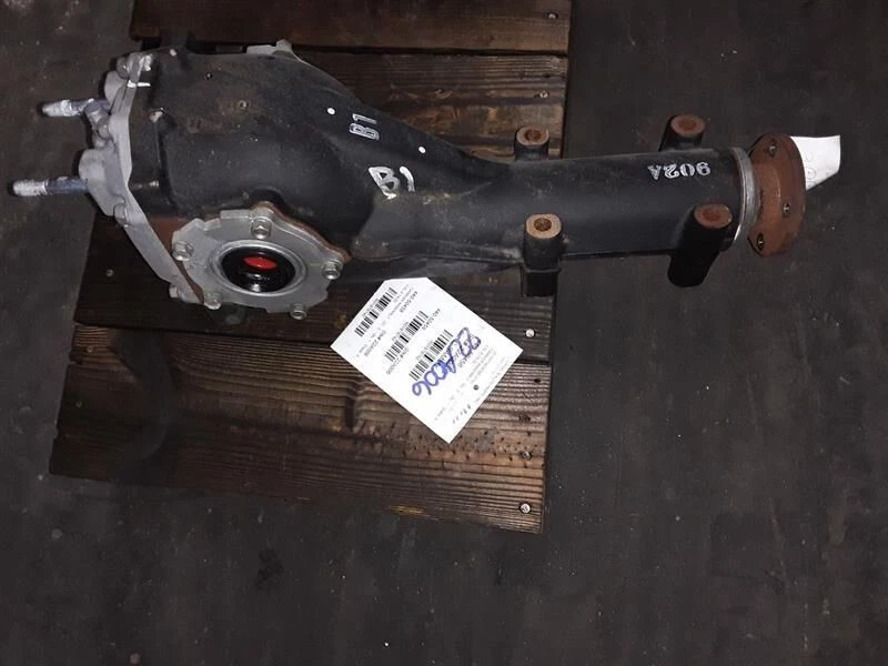 Conjunto de portador diferencial de eje trasero Subaru WRX 2015-2019 relación 4,11 OEM Foto 3 de 4