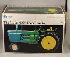 precision farm toys 1 16