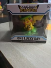@ Funko Pop! Pokemon: A Day with Pikachu - ONE Lucky Day Exclusive