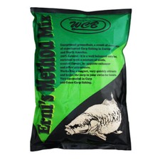Carp Fishing Baits - Groundbait- Method Mix- ...