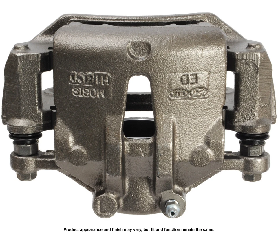 For 2010-2013 Kia Forte Koup 2L L4 Disc Brake Caliper Front Left Cardone 2011 - Image 4 of 4