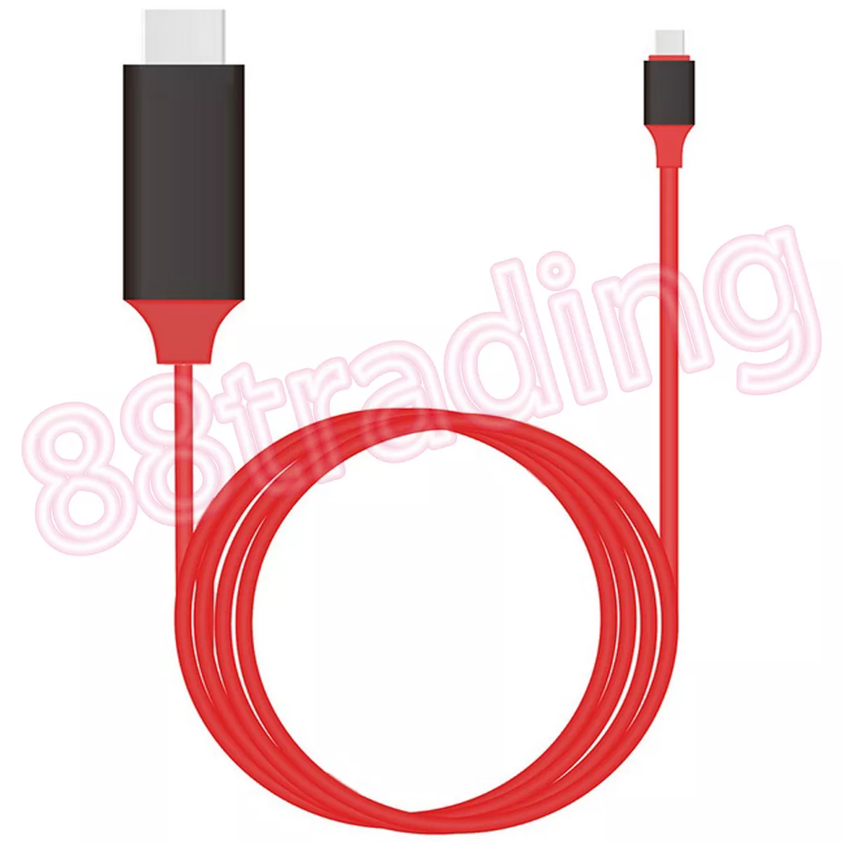 absorberende Vælge effektivitet Type C USB To HDMI HDTV Cable Adapter TV AV Out for Huawei P30 Pro and P30 | eBay absorberende Vælge effektivitet Type C USB To HDMI HDTV Cable Adapter TV AV Out for Huawei P30 Pro and P30 | eBay