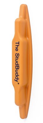 The StudBuddy Magnetic Stud Finder Tool - Made in the USA - Easy to Use 1pack