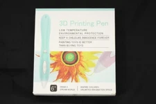 3D Print Pen Drawing Pen Set Pink pen