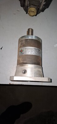 Gearboxes BGT 800 1-9 19.40.sk.95.115 PLC REDUCER