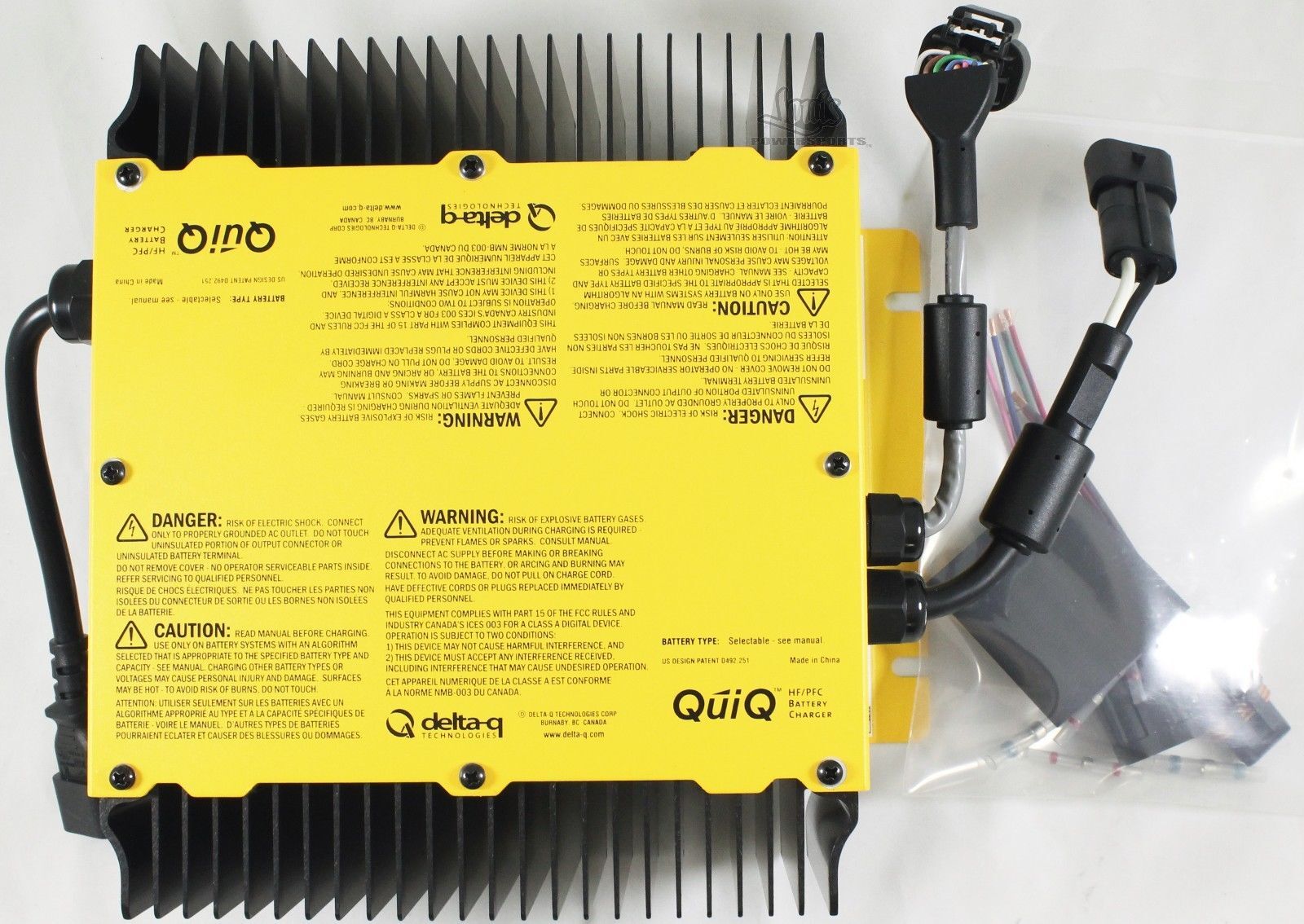 Polaris Charger Update Kit Genuine OEM Part 2204696 for sale 