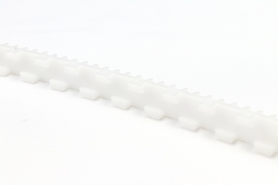 1984-1986 (Early) Power Window Regulator Track Tape Repair Ribbon 52 ...