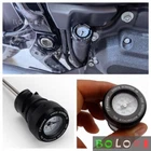 Oil Temperature Dipstick For Harley 2018-2026 Street Bob FXBBS Low Rider FXLRST
