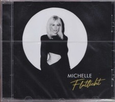 MICHELLE / FLUTLICHT * SEALED CD 2024 * NEU