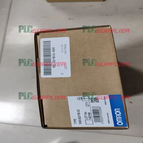 1PC *NEW* Omron NS5-SQ11B-V2 *one year warranty*