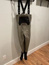 Caddis youth waders Medium