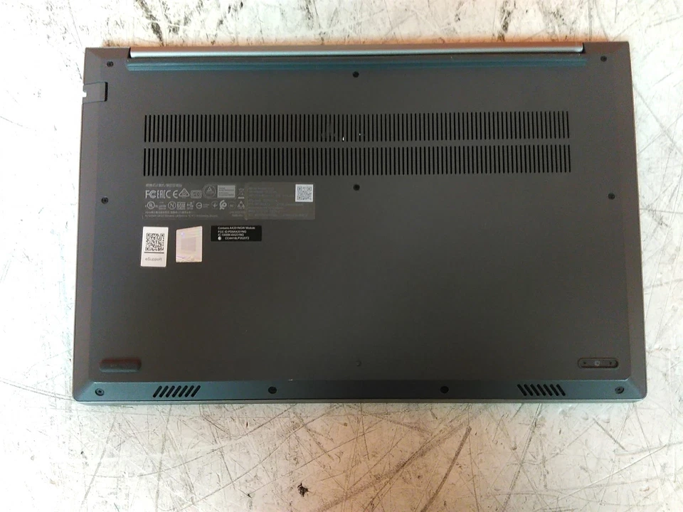 Lenovo ThinkBook 15 G2 ITL 20VE006UUS Carcasa/Pantalla LCD Conjunto Sin Mobo Foto 4 de 4