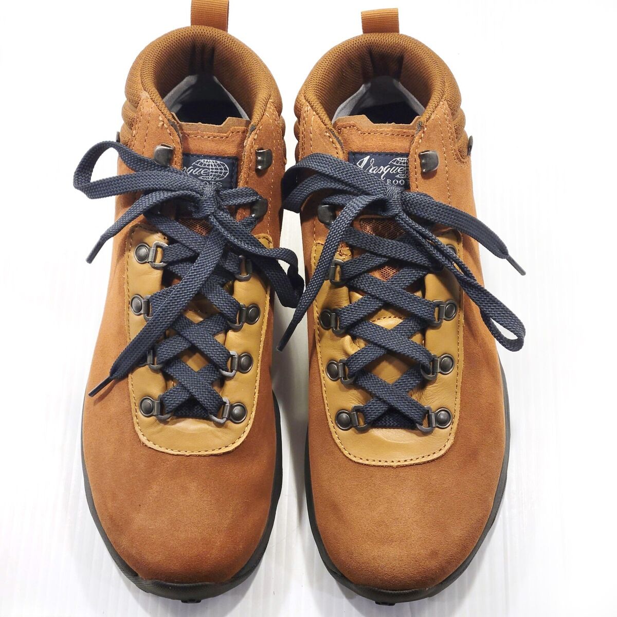 Brand New Vasque Men's Sunsetter Mid Hiking Boots-Waterproof Brand New Vasque Men's Sunsetter Mid Hiking Boots-Waterproof