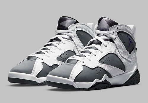 grey purple 7s