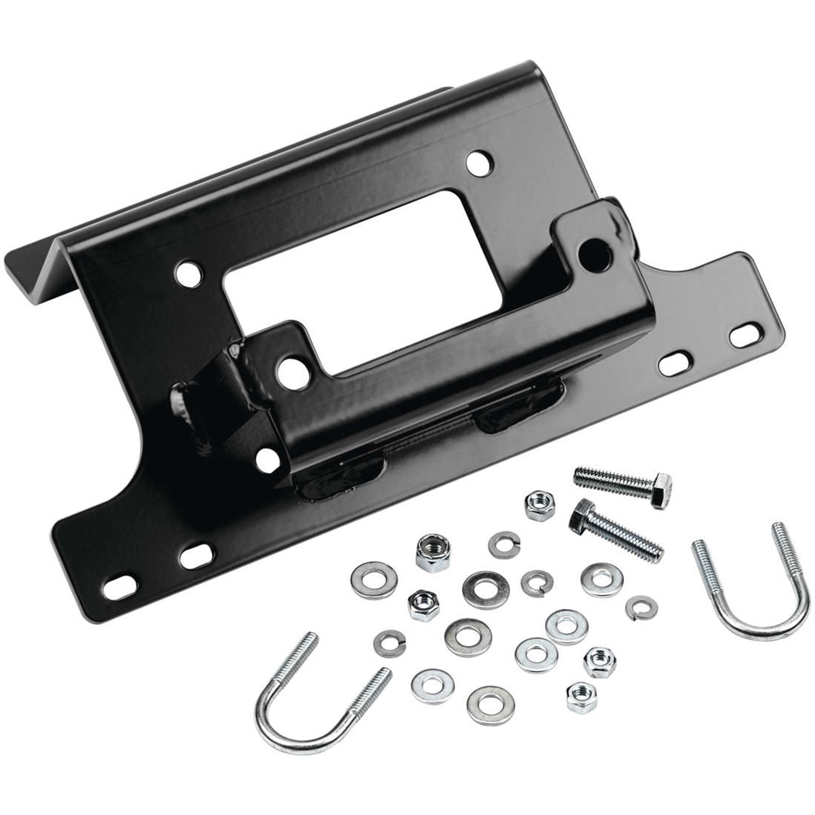 WARN Winch Mount Arctic Cat Wildcat XX 101672 eBay