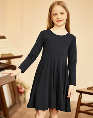 modest corset dress Yellow Long Flare Sleeves Tie A-Line Maxi S Elegant High Neck and Clothing sizes:L Moon Rising Thigh Split dinner outfit