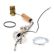 71-80 International Scout Ii Fuel Sending Unit 19 Gal Tank Stainless Gas Sender