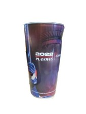 NY RANGERS  COLLECTIBLE CUPS SGA MSG 2022 NO QUIT STANLEY CUP PLAYOFFS HOCKEY