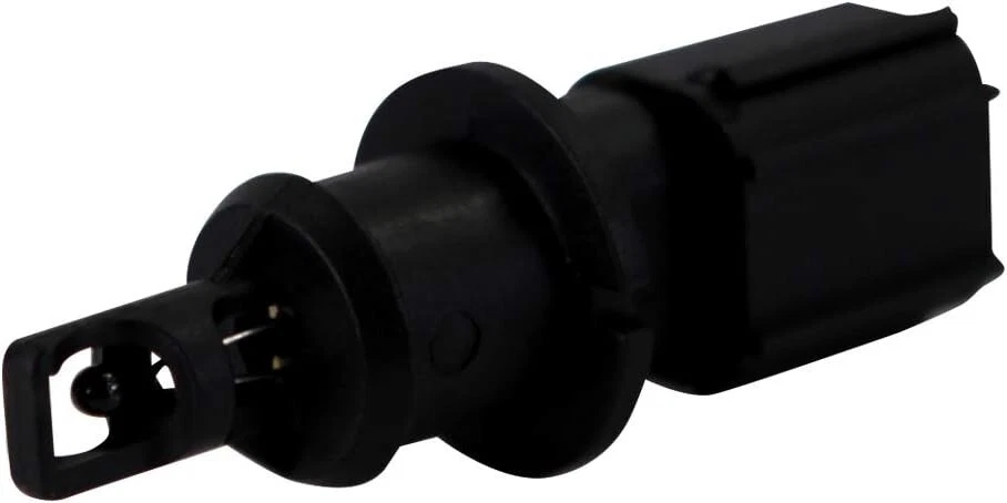 SENSOR DE TEMPERATURA DE CARGA DE ADMISIÓN DE AIRE 4606487AA PARA 03-2017 CHRYSLER, JEEP, DODGE Foto 3 de 4