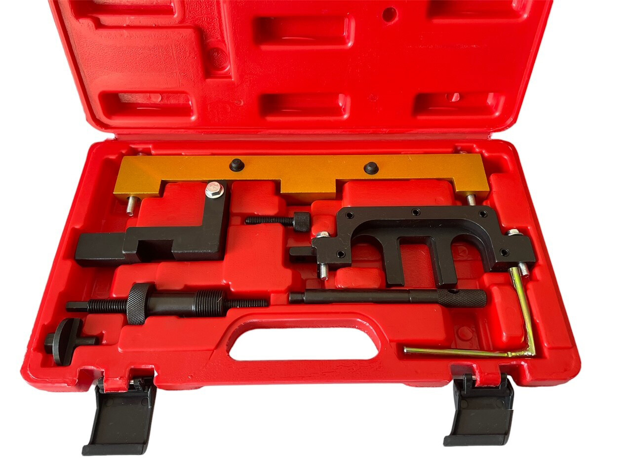 Piges de calage de distribution kit outils moteur BMW N46 E90 E87 E84 - 4