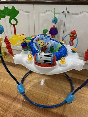 baby einstein baby bunting