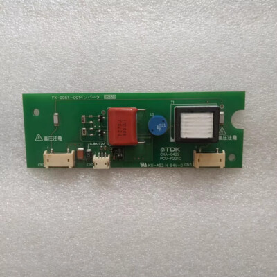 1pcs Used TDK KU- A52 [ CXA-0429] #WD1