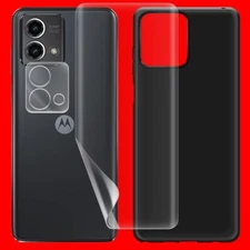 Anti-Strike Slim Screen Protector Case f Motorola Moto G Stylus 5G 2023 XT2315-5