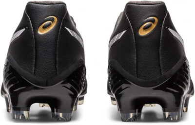 ASICS Football Soccer Shoes DS LIGHT X-FLY 5 Black 1101A047 US6