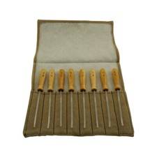 Piano Flange Bushing Broach Kit - Ease Tight ...